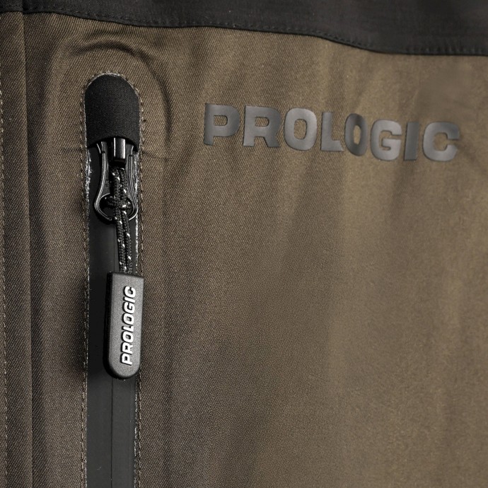 Termo Komplet Prologic Signature Thermal Suit Bib/Brace
