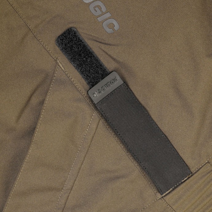 Termo Komplet Prologic Signature Thermal Suit Bib/Brace