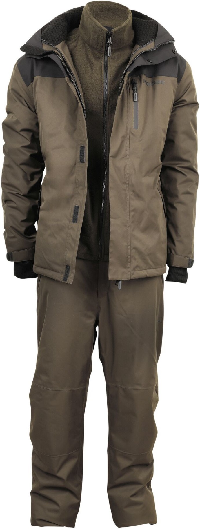 Termo Komplet Prologic Signature Thermal Suit