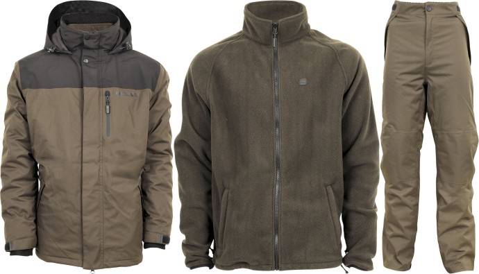 Termo Komplet Prologic Signature Thermal Suit