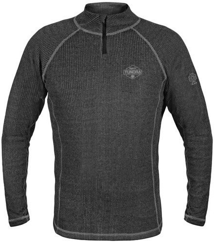 Termo donje rublje Delphin Tundra Blacx Veličina XL