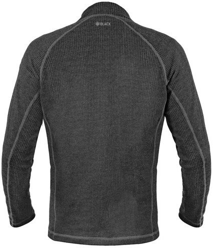 Termo donje rublje Delphin Tundra Blacx Veličina XL
