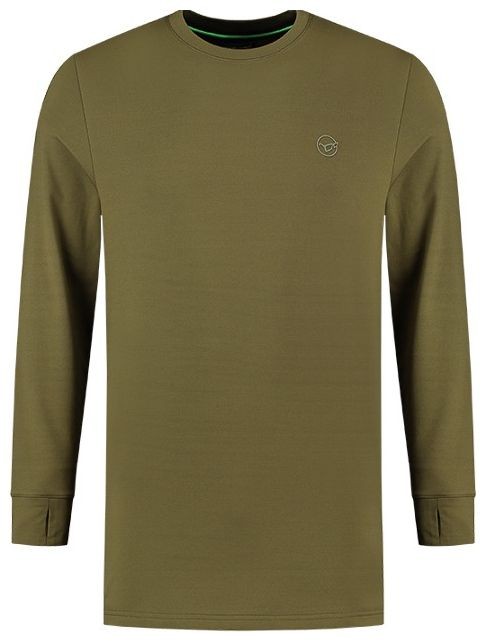 Termo majica Korda Kore Thermal Long Sleeve Shirt
