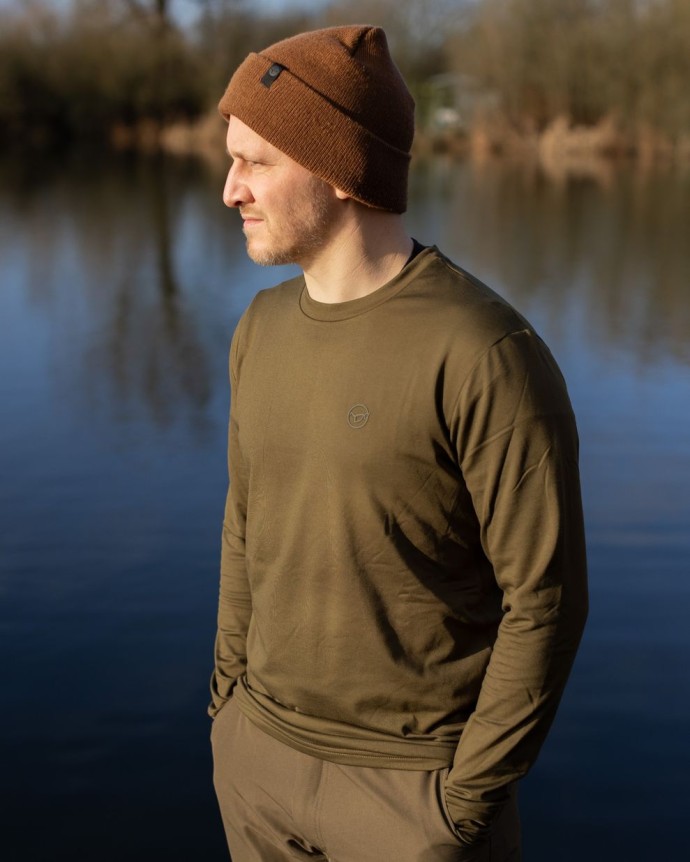 Termo majica Korda Kore Thermal Long Sleeve Shirt