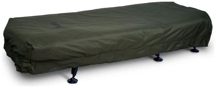 Termo Přehoz na Lehátko Sonik Bank-Tek Thermal Bed Cover