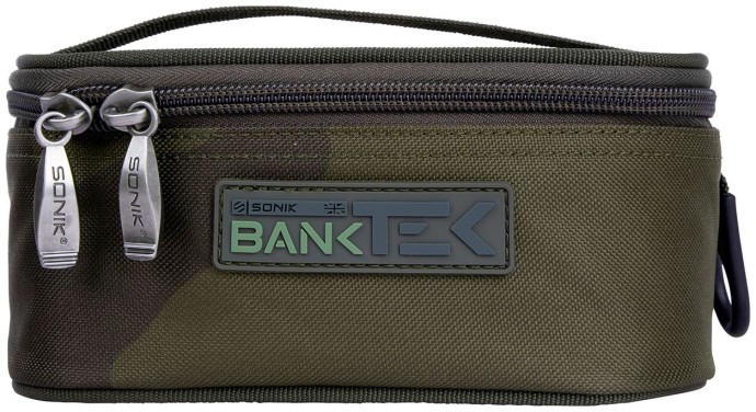 Termo Přehoz na Lehátko Sonik Bank-Tek Thermal Bed Cover
