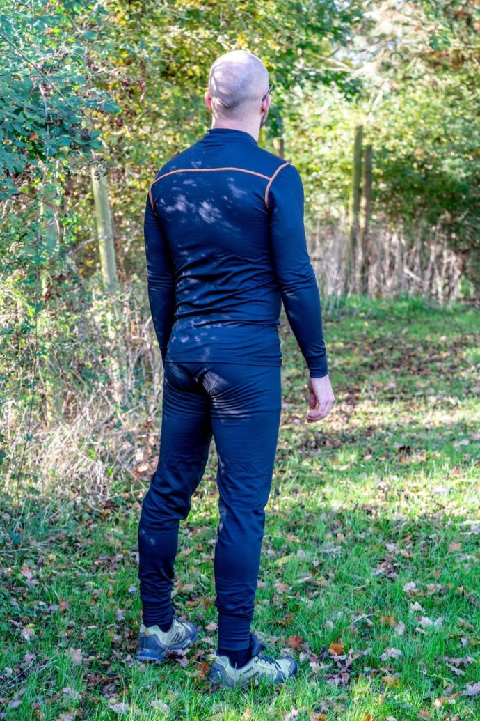 Termo tajice Guru Thermal Leggings