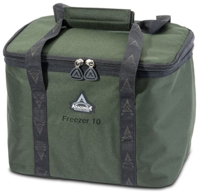 Termo torba Anaconda Freezer Series