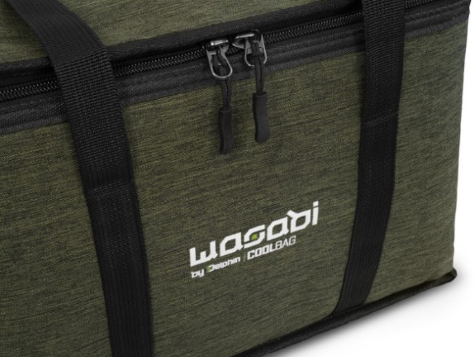 Termo torba Delphin Wasabi Coolbag