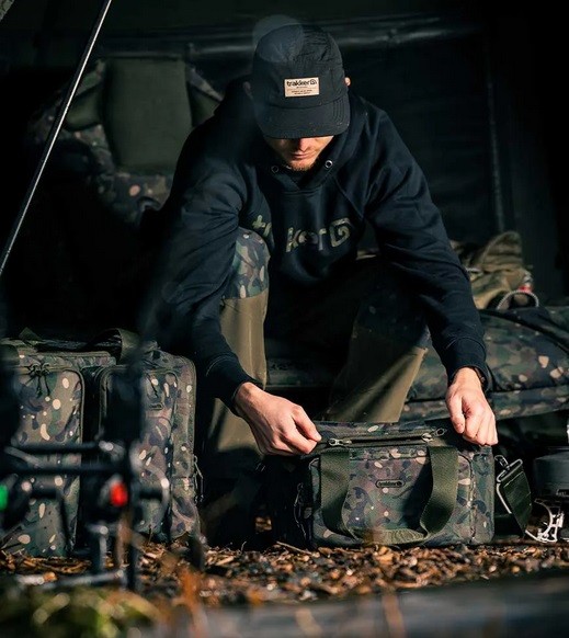Termo torba Trakker NXC Camo Chilla Bag