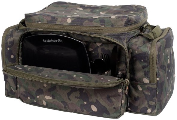 Termo torba Trakker NXC Camo Chilla Session Food Bag