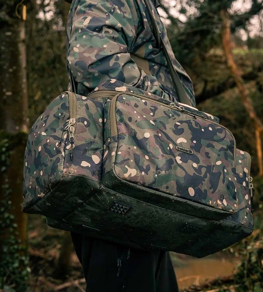 Termo torba Trakker NXC Camo Chilla Session Food Bag