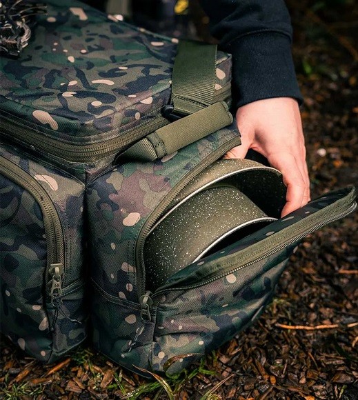 Termo torba Trakker NXC Camo Chilla Session Food Bag