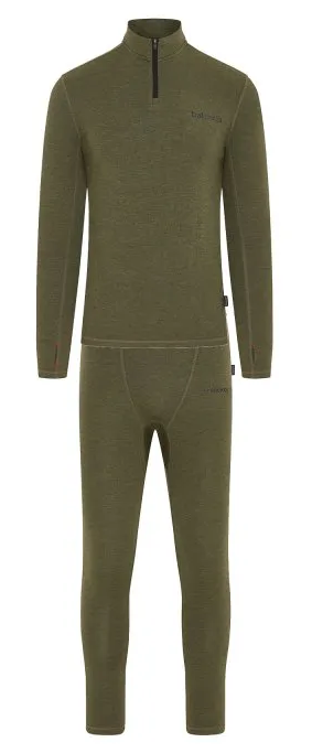 Termoprádlo Trakker TechPro Base Layer