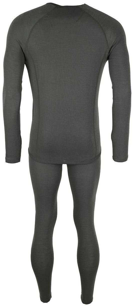 Termoprádlo Westin Wool Pro Baselayer Set Dark Sage