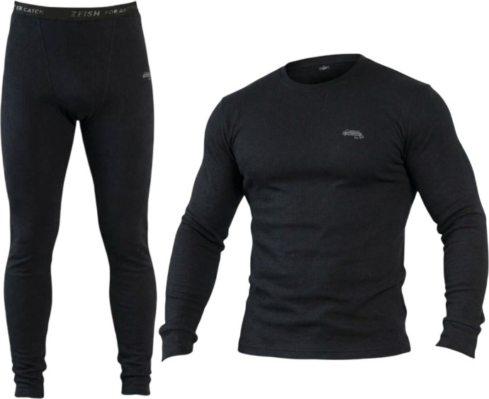 Termoprádlo Zfish Thermocore Comfy