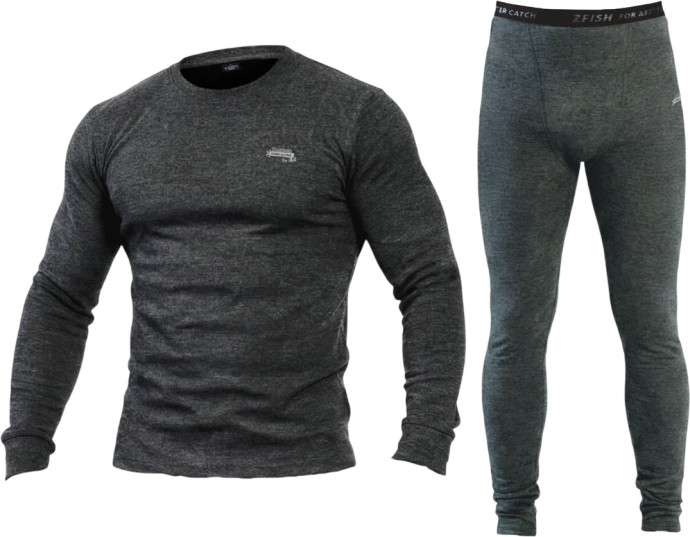 Termoprádlo Zfish Thermocore Ultra