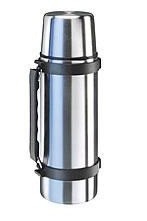 Termosica Isosteel s drškom 1,0 l