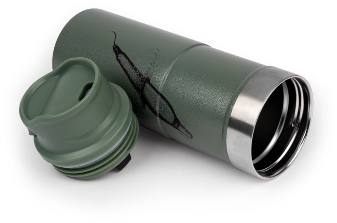 Termosica Korum Classic Float Travel Flask 500ml