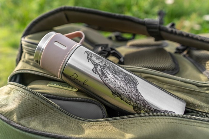 Termosica Korum Classic Thermal Flask Barbel 500ml