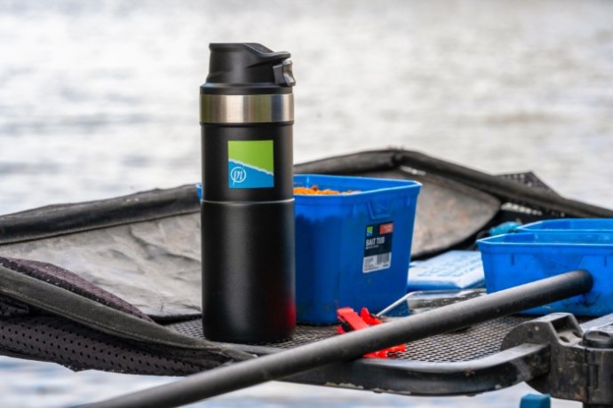 Termosica Preston Travel Flask 500ml