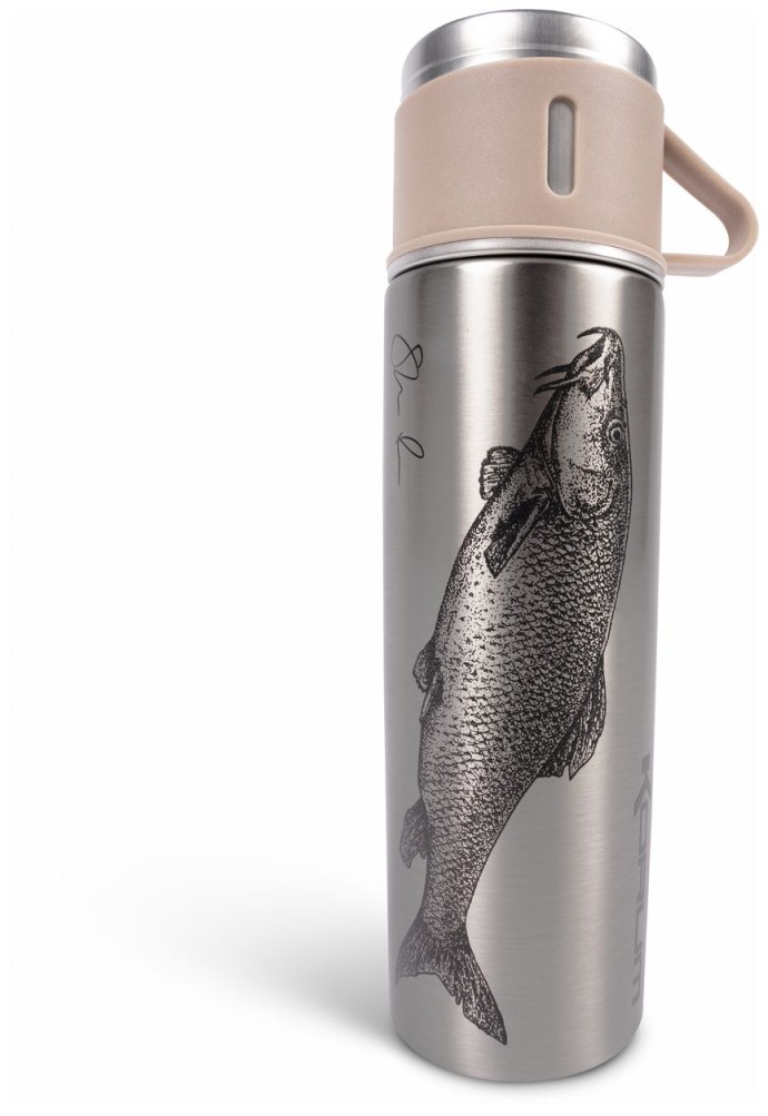 Termoska Korum Classic Thermal Flask Barbel 500ml