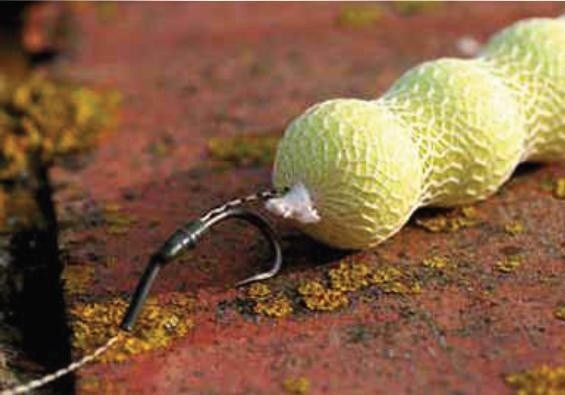 Termoskupljajuća cijev Starbaits Shrink Tube 1,6mm 10kom Písková