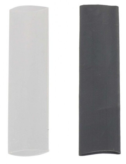 Termoskupljajuća cijev Uni Cat Shrink Tube XXL Prozirna