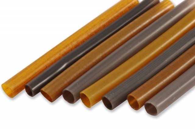 Termoskupljajuće cijevi Carp'R'Us Barevné Shrink Tube 6kom