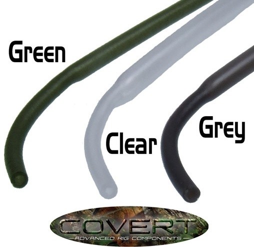 Termoskupljajuće cjevčice Gardner Covert Supa Shrink Tube (manji promjer)
