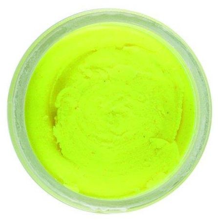 Tijesto Berkley PowerBait® Biodegradable Trout Bait 50gr Sunshine Yellow