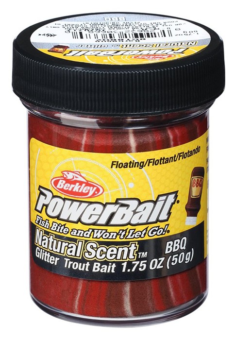 Tijesto Berkley Powerbait Trout Bait Spices 50gr