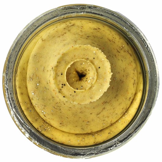 Tijesto Berkley Powerbait Trout Bait Spices 50gr