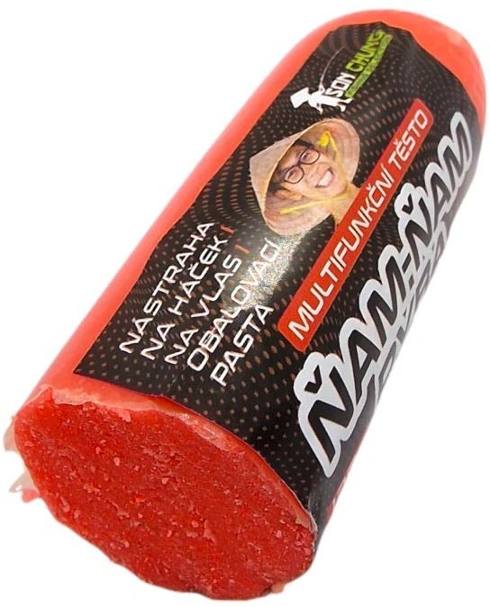 Tijesto DK Fishing Ňam-Ňam Ryba 135gr