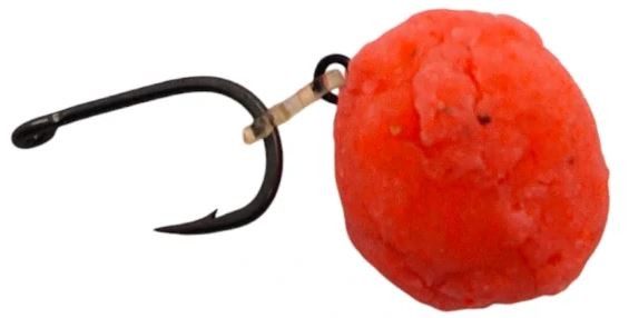 Tijesto DK Fishing Ňam-Ňam Ryba 135gr