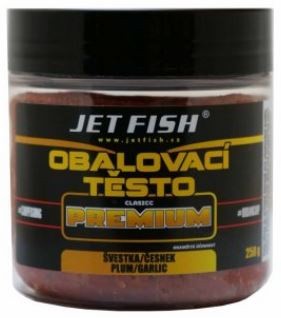 Tijesto za oblaganje JetFish Premium Classic 250gr