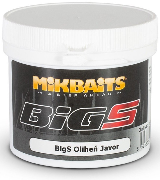 Tijesto za oblaganje Mikbaits Big 200gr