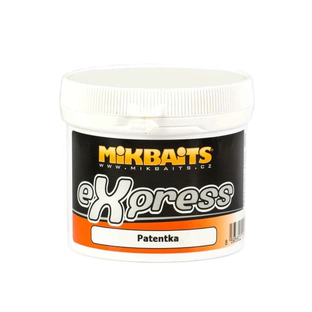 Tijesto za oblaganje Mikbaits Express 200gr