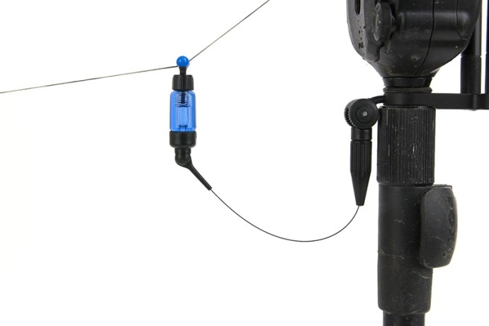 Titanijska ruka Fox Black Label Titanium Quiver Arms