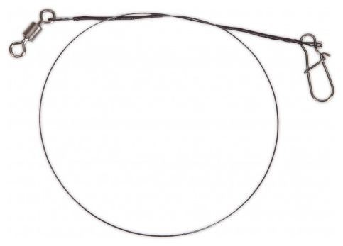 Titanijski predvez Iron Claw Titanium Leader
