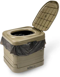 Toalet Nash Bank Life Toilet