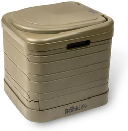 Toalet Nash Bank Life Toilet