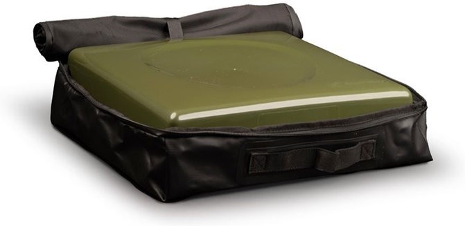 Toalet RidgeMonkey CoZee Compact Toilet