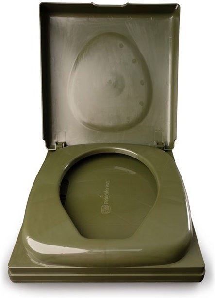 Toalet RidgeMonkey CoZee Compact Toilet