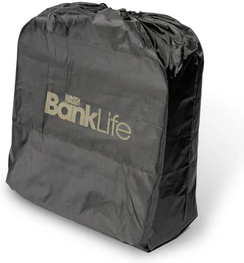 Toaleta Nash Bank Life Toilet