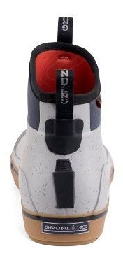 Topánky Grundéns Deck-Boss Ankle Boot Cedar Plank