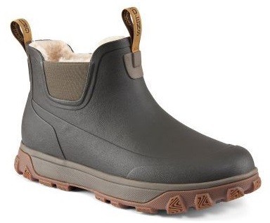 Topánky Grundéns Deviation Sherpa Ankle Boot Brown
