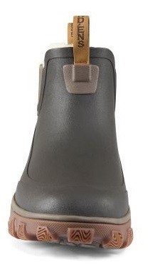 Topánky Grundéns Deviation Sherpa Ankle Boot Brown