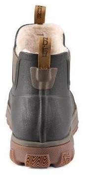 Topánky Grundéns Deviation Sherpa Ankle Boot Brown