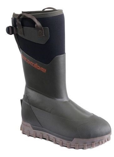 Topánky Grundéns Deviation Thermo Tall Boot Brown